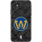 NBA Golden State Warriors Dark Rust iPhone 11 Skin