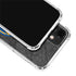 NBA Golden State Warriors Dark Rust iPhone 12 Mini Clear Case