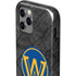 NBA Golden State Warriors Dark Rust iPhone 12 Pro Impact Case