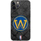 NBA Golden State Warriors Dark Rust iPhone 12 Pro Max Skin