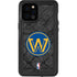 NBA Golden State Warriors Dark Rust iPhone 12 Pro Max Waterproof Case