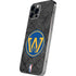 NBA Golden State Warriors Dark Rust iPhone 12 Pro Skin