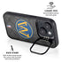 NBA Golden State Warriors Dark Rust iPhone 13 Kickstand Case