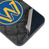 NBA Golden State Warriors Dark Rust iPhone 13 Mini Skin