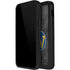 NBA Golden State Warriors Dark Rust iPhone 13 Mini Waterproof Case