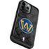 NBA Golden State Warriors Dark Rust iPhone 13 Pro Cargo Case