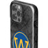 NBA Golden State Warriors Dark Rust iPhone 13 Pro Max Impact Case
