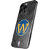 NBA Golden State Warriors Dark Rust iPhone 13 Pro Max Skin