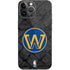 NBA Golden State Warriors Dark Rust iPhone 13 Pro Max Skin