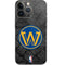 NBA Golden State Warriors Dark Rust iPhone 13 Pro Skin