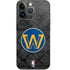 NBA Golden State Warriors Dark Rust iPhone 13 Pro Skin