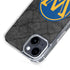 NBA Golden State Warriors Dark Rust iPhone 14 MagSafe Case