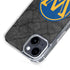 NBA Golden State Warriors Dark Rust iPhone 14 Plus MagSafe Case