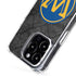 NBA Golden State Warriors Dark Rust iPhone 14 Pro MagSafe Case