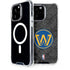 NBA Golden State Warriors Dark Rust iPhone 14 Pro Max MagSafe Case