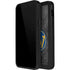 NBA Golden State Warriors Dark Rust iPhone 14 Pro Max Waterproof Case