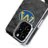 NBA Golden State Warriors Dark Rust iPhone 15 Pro MagSafe Case