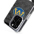 NBA Golden State Warriors Dark Rust iPhone 15 Pro Max MagSafe Case