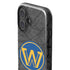 NBA Golden State Warriors Dark Rust iPhone 16 Plus Impact Case