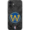NBA Golden State Warriors Dark Rust iPhone 16 Plus Skin