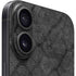 NBA Golden State Warriors Dark Rust iPhone 16 Plus Skin