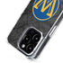 NBA Golden State Warriors Dark Rust iPhone 16 Pro Max MagSafe Case