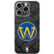 NBA Golden State Warriors Dark Rust iPhone 16 Pro Skin
