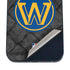 NBA Golden State Warriors Dark Rust iPhone 16 Skin
