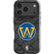NBA Golden State Warriors Dark Rust iPhone 18 Pro Max Impact Case
