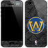 NBA Golden State Warriors Dark Rust iPhone 5/5s/5SE Skin