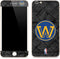 NBA Golden State Warriors Dark Rust iPhone 6/6s Plus Skin