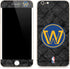 NBA Golden State Warriors Dark Rust iPhone 6/6s Plus Skin