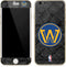 NBA Golden State Warriors Dark Rust iPhone 6/6s Skin