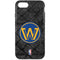NBA Golden State Warriors Dark Rust iPhone 7 Pro Case
