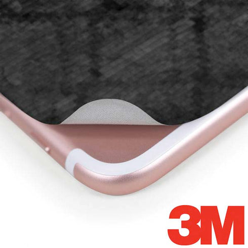 NBA Golden State Warriors Dark Rust iPhone 7 Skin