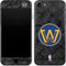NBA Golden State Warriors Dark Rust iPhone 7 Skin