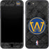 NBA Golden State Warriors Dark Rust iPhone 7 Skin