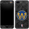 NBA Golden State Warriors Dark Rust iPhone 8 Plus Skin