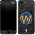 NBA Golden State Warriors Dark Rust iPhone 8 Plus Skin