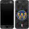 NBA Golden State Warriors Dark Rust iPhone 8 Skin