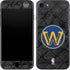 NBA Golden State Warriors Dark Rust iPhone 8 Skin