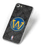 NBA Golden State Warriors Dark Rust iPhone 8 Skin