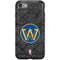 NBA Golden State Warriors Dark Rust iPhone SE (2nd & 3rd Gen) Pro Case