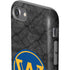 NBA Golden State Warriors Dark Rust iPhone SE (2nd & 3rd Gen) Pro Case