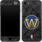 NBA Golden State Warriors Dark Rust iPhone SE (2nd & 3rd Gen) Skin