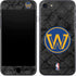 NBA Golden State Warriors Dark Rust iPhone SE (2nd & 3rd Gen) Skin