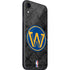 NBA Golden State Warriors Dark Rust iPhone SE (2nd & 3rd Gen) Skin