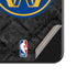 NBA Golden State Warriors Dark Rust iPhone SE (2nd & 3rd Gen) Skin
