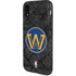 NBA Golden State Warriors Dark Rust iPhone XR Pro Case