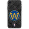 NBA Golden State Warriors Dark Rust iPhone XR Skin